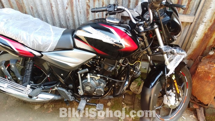 Bajaj discover 110cc